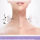 Beauty Device Remove Eye Wrinkle Face Neck Skin Lifting Tightening LED Radio Frequency Beauty Instrument