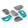 OEM/ODM manufacturer injection mold molding part plastic for small molded parts