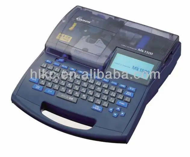 Cable ID Printer NISCA M-1 Std III| Alibaba.com