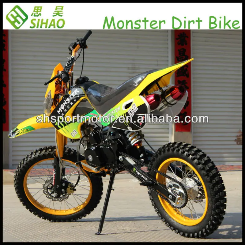 250cc dirt bike adults