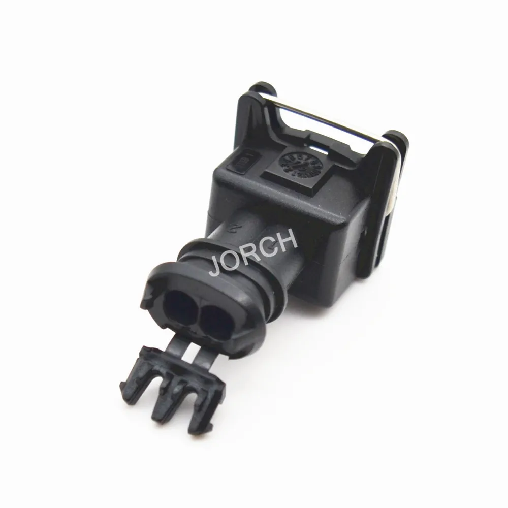 Te Connectivity / Amp Tyco 4 Pin Female Watorproof Housing Auto ...