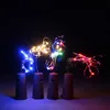 Customized Christmas Lights, Holiday Gift Lighting, Table Lamp For Home Decoration LED String Lights Night Light