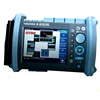 Handheld AQ1200 Optical Fiber Network Test Tool / Used OTDR AQ1200 Fiber Inspection Probe