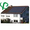 Single Split Phase 10kw 20kw 30kw Small Home Use Roof Brackets Solar Power System 20kva 30kva