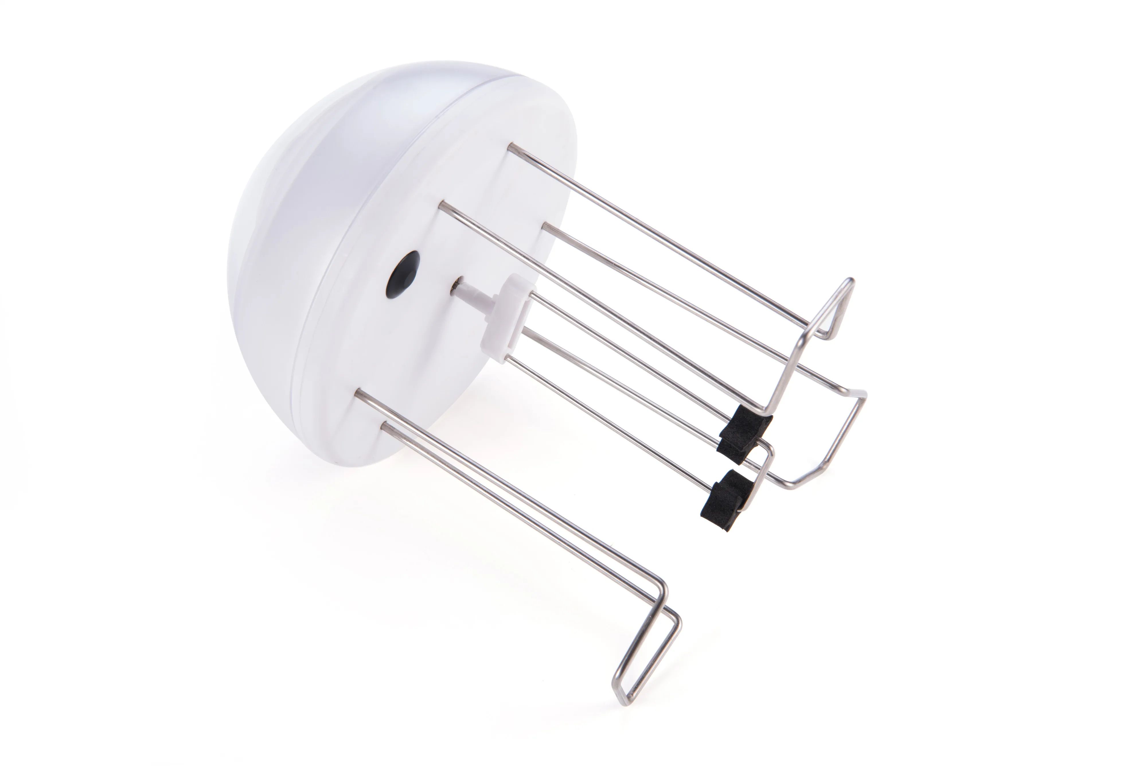 Solar Water Wiggler For Bird Bath Solar Powered Water Agitator With