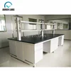 factory supplying durable soil test lab furniture used in reseach lab