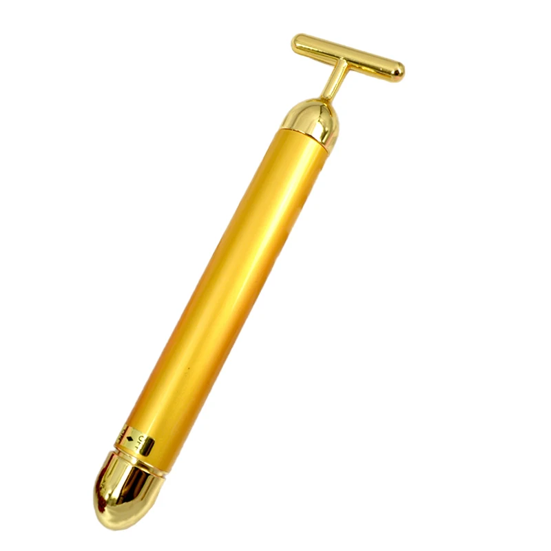 
Professional China manufacturer T shape face lift slimming massager 