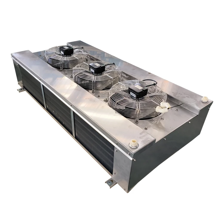 Blast Freezer, 220V - detail 8