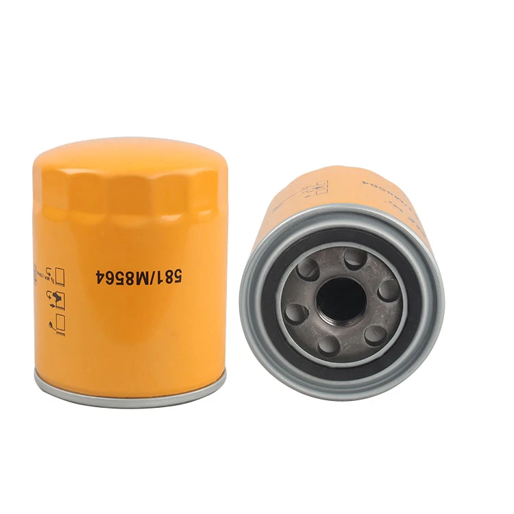 High Quality Auto Car Engine Oil Filter Auto Transmission Oil Filter