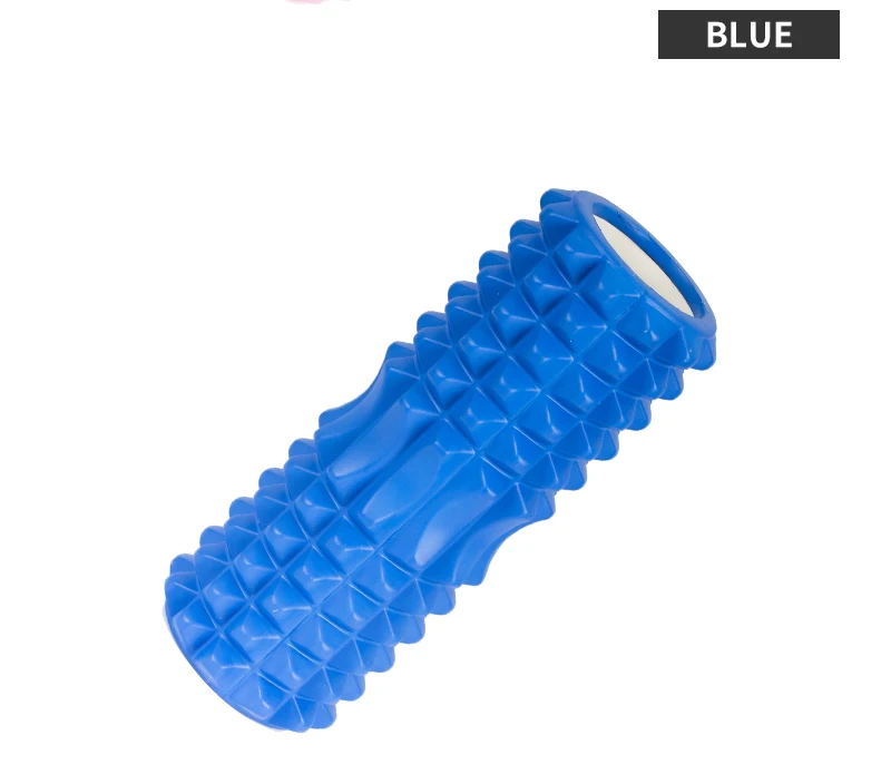 Camouflage Yoga Post Back On Posture Sport Foam Roller Gymnastics Buy