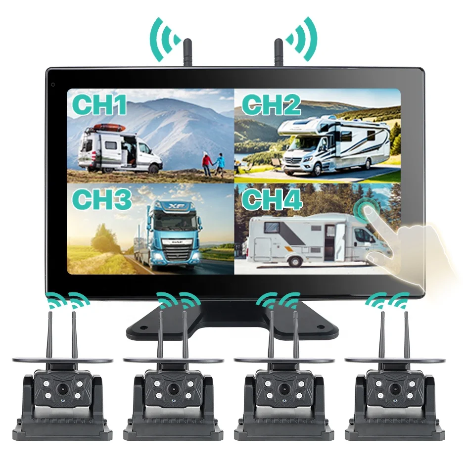 Wireless Microphone Bus Guide: How to Choose Right