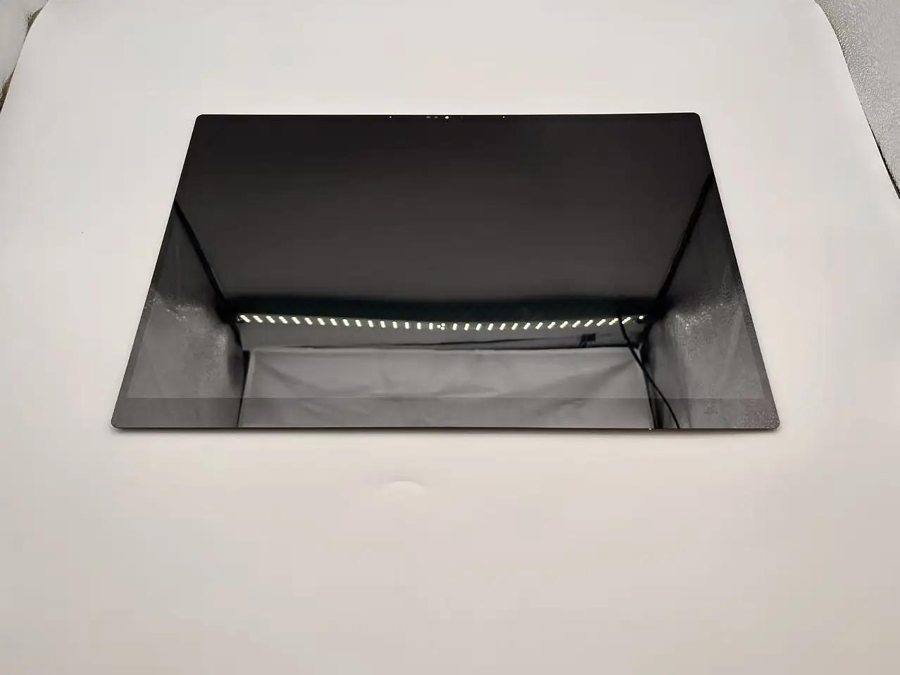 Connector View