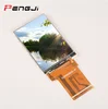 OEM Wholesale MIPI interface 3.5 inch electronic tft lcd display (PJT350P01H23-200P23N )
