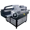 A1 size uv flatbed led leather phone case printer with special price
