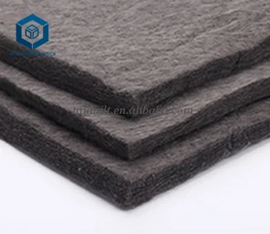 Filament Polyester Geotextile