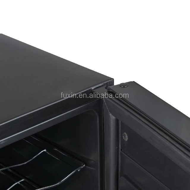 Luxury Wine Cooler Dual Zone for Home Use