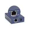 Full-Duplex & Half-Duplex 1 Port 10/100Mbps PoE Ethernet Cable Network