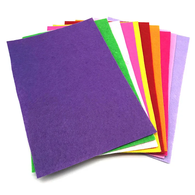 wool felt fabric