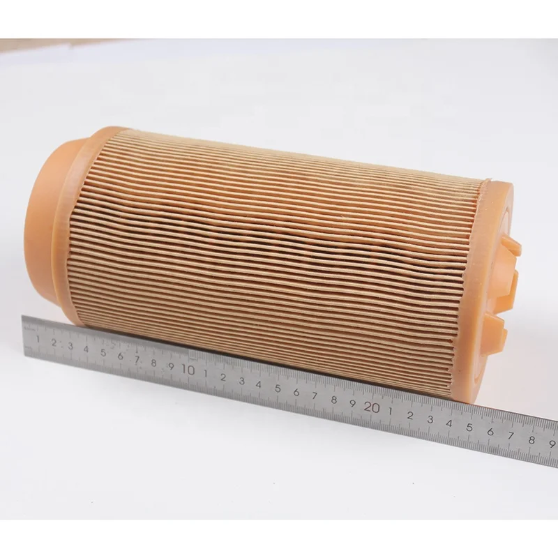 forklift parts filter cartridge air filter 0009839002 for linde diesel forklift 350 supplier