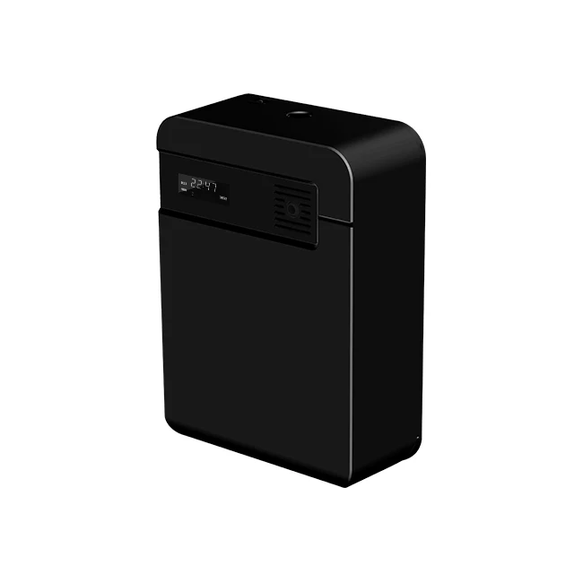 500f Tonemy Aroma 200ml Wall Mounted Commercial Electric Aroma 360 Dr