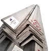 AISI SUS 2507 2205 310S Stainless Steel Angle as beams bridges