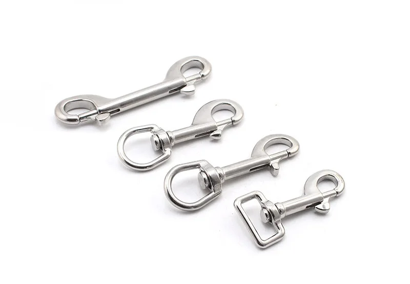 Stainless Steel 304 Swivel Bolt Snap Hook Buy Snap Hook,Snap Hook