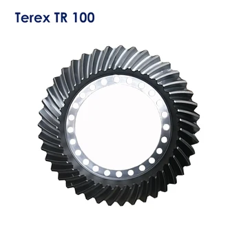 Apply to TEREX50 Dump truck part gear set 9228704
