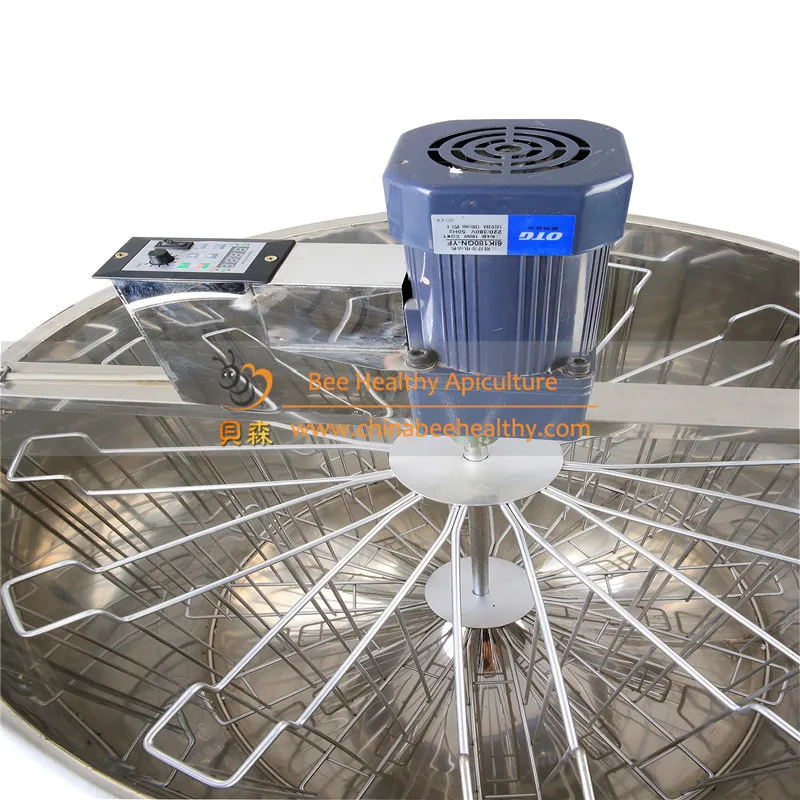 12-frames-electric-honey-extractor-radial-honey-extractor-buy-radial