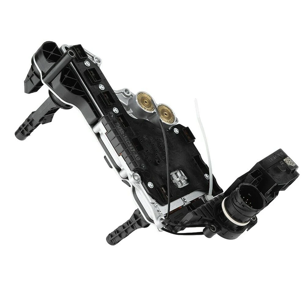 7M5R-14C247-FA Transmission Control Module For MPS6 DCT450 TCU