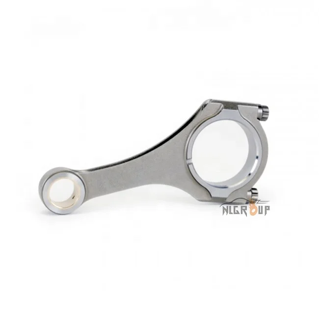 Racing 4340 Rods For Subaru Fa20 Connecting Rod Buy For Subaru