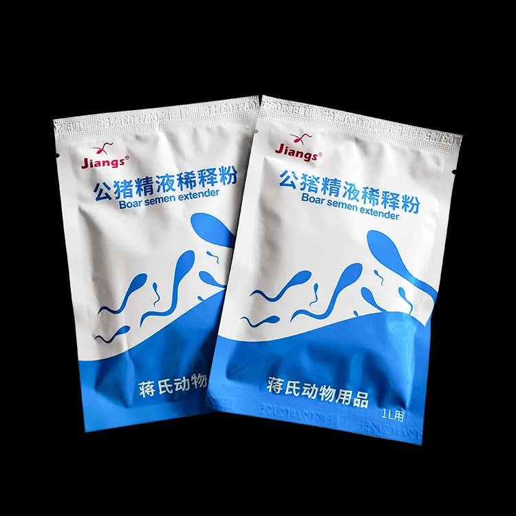 Artificial Insemination for Rabbit Semen Extender - Long Storage Time