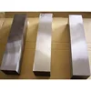 Factory supply tungsten alloy part plate/block/cube