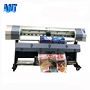Practical first Choice dx11 digital outdoor solvent printer