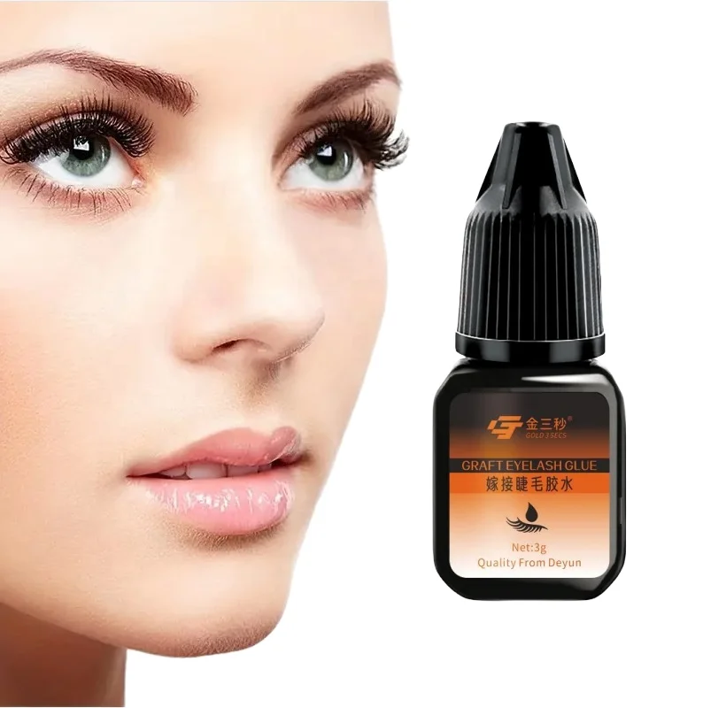 Eyelash Adhesive Glue Super Glue Cyanoacrylate Adhesive Buy Eyelash