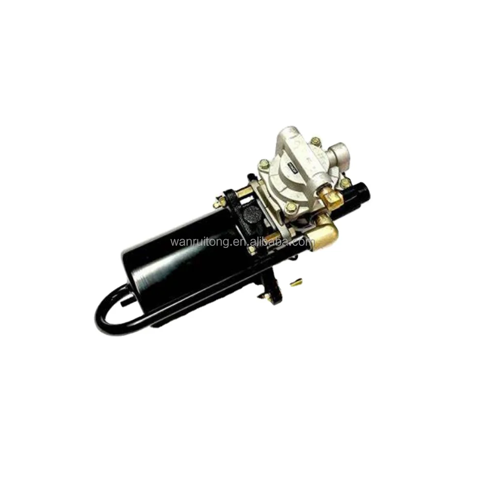 VIT Brake Vacuum booster 1-47800-350-0 1-47800-454-0 for Japanese Truck supplier