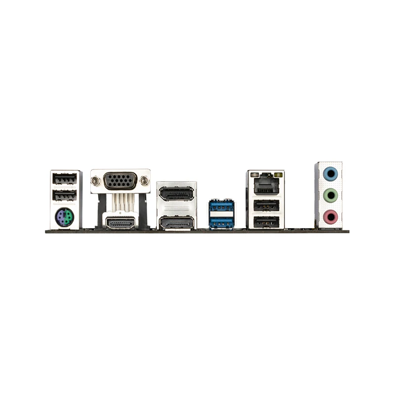 Gigabyte Motherboard Lga 1700 Ddr5 Ddr4 Motherboard Pc Mainboard H610m ...
