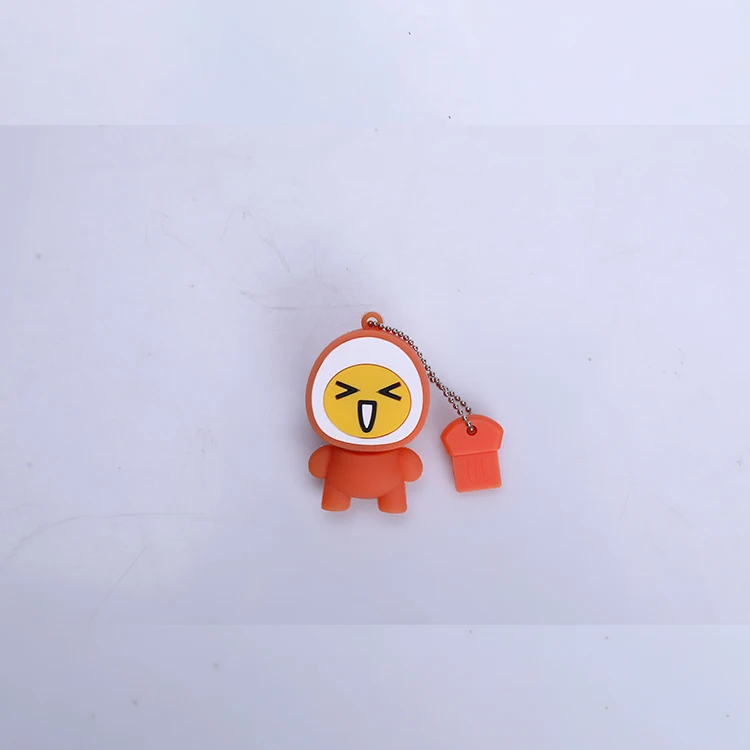 2020 Get Cute Cartoon Free Sample Flash Driveples Cute Silicone - ANKUX.COM