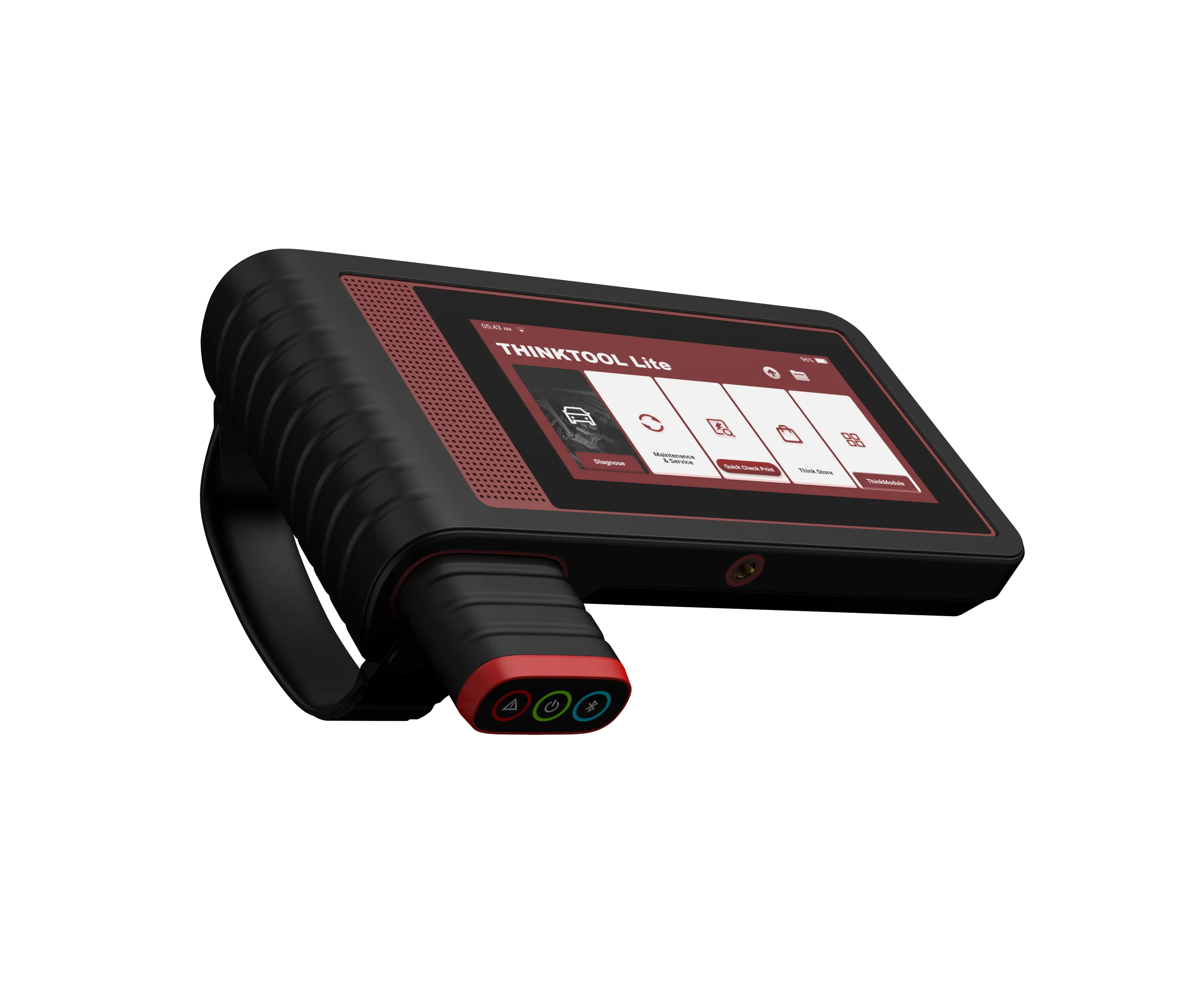 Thinkcar Thinktool Lite Full System Adas Ecu Coding Key Program Obd2