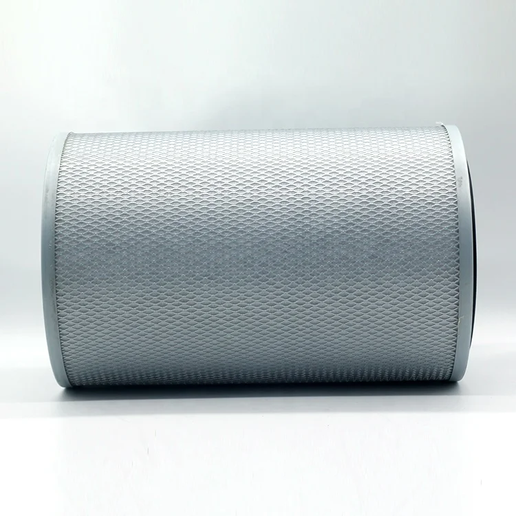 
The filter element of vacuum pump lampblack separator for vacuum coating machine 