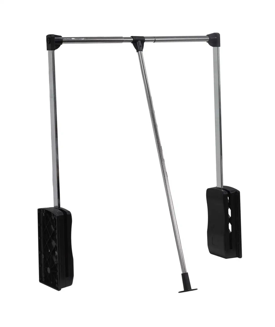 Furniture Hardware Clothes Hanger Wardrobe Lifter - Buy Furniture ...