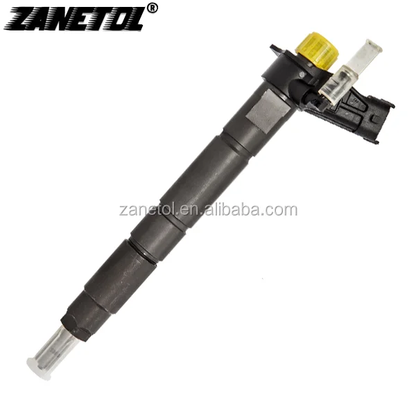 Fuel Injector For Jeep Wrangler Jk 2.8crd 20112018 Liberty Kk Chrysler