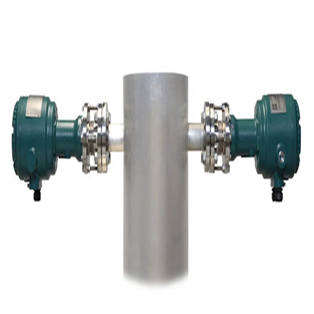 Yokogawa In Situ Gas Analyzer Tdls8000 Tunable Diode Laser Spectrometer