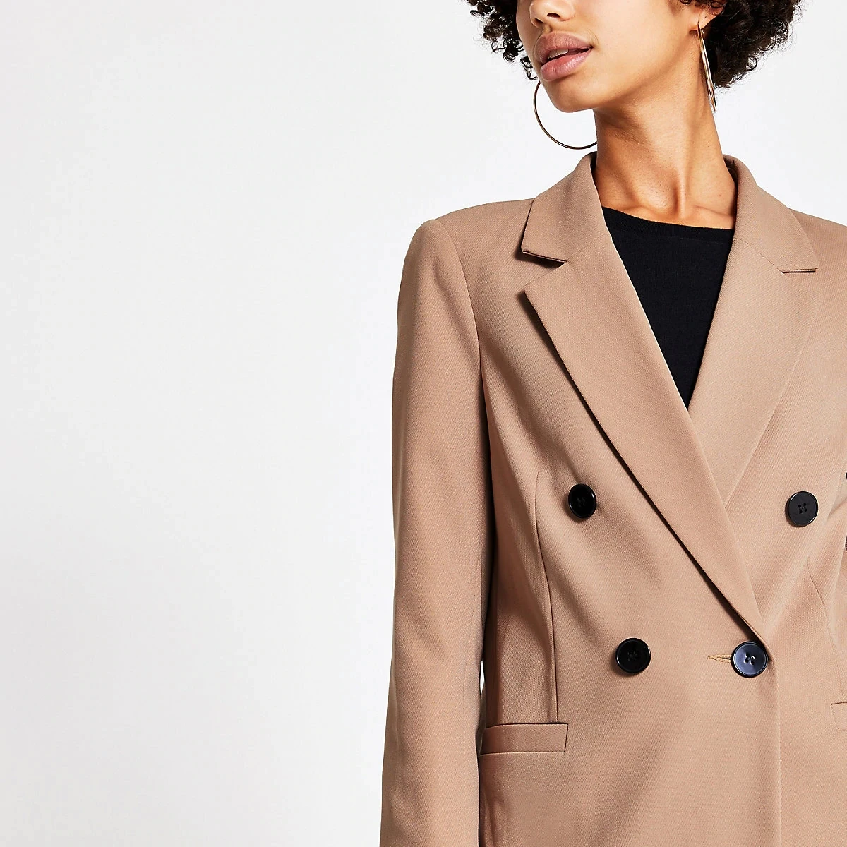 blazers ladies women