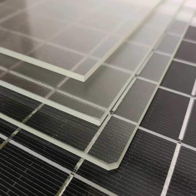 Solar Panel Ultra Transparent Glass Buy Temperature Controlled Ultra