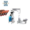 P86 OXL-420G bubble gum packing machine and packing machine for coffee beans,back sealing seeds packing machine
