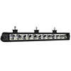 Oledone 2019 Led light bars 18w 72w 120w 240w 288w 300w 126W led light bar for auto part truck, boat, suv