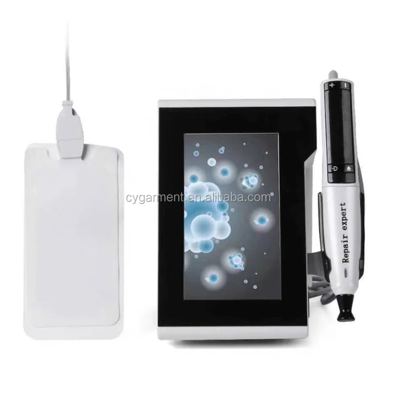 New design beauty korea eyelift eyelid tightening plasma pen