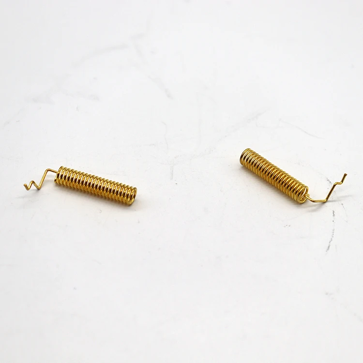 UHF fiberglass outdoor omni whip antenna for wireless video transmission