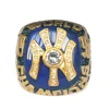Custom computer 3D design engraved mens gold thumb rings