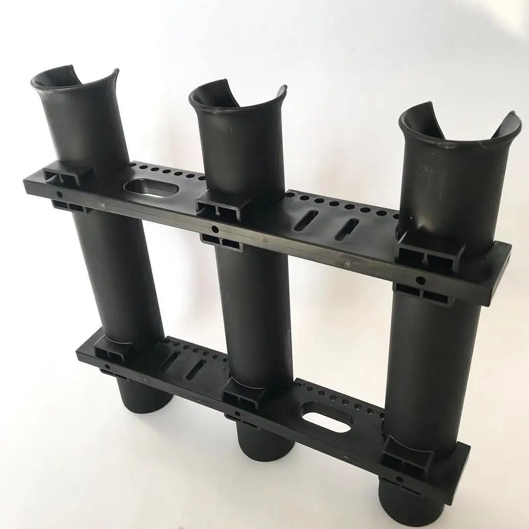 China Plastic Rack Fishing Plastic Fishing Rod Holder Buy Fishing Rod